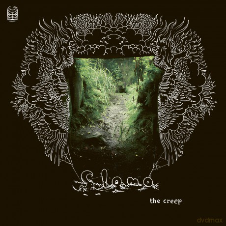 Slomo: Creep (20th Anniversary Edition) [Winyl]