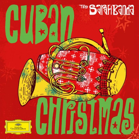 Willis Sarah/Sarahba: Cuban Christmas [Winyl]