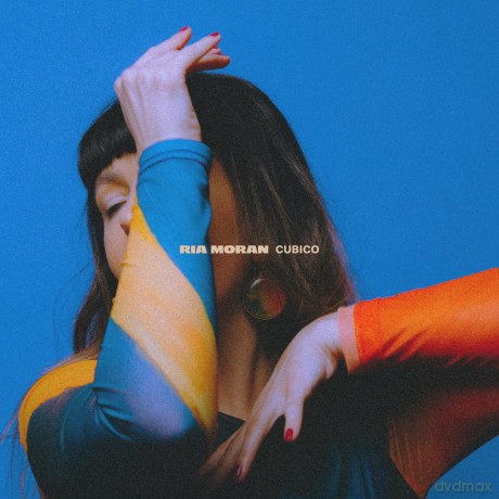 Ria Moran: Cubico [Winyl]