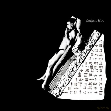 Cuneiform Tabs: Cuneiform Tabs [Winyl]