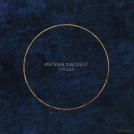 Magique, Pouvoir: Cycles [Winyl]