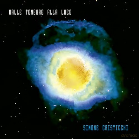 Simone Cristicchi: Dalle Tenebre Alla Luce [Winyl]