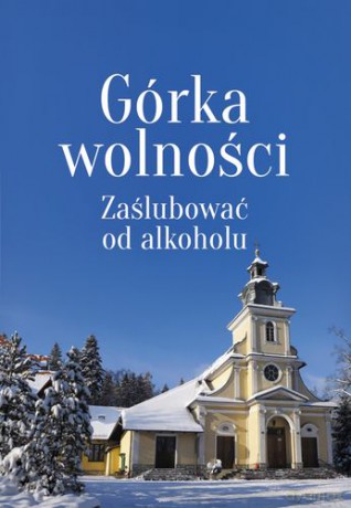 Górka Wolności - Sławomir Rusin [KSIĄŻKA]