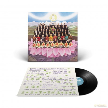 George Harrison: Dark Horse [Winyl]
