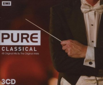 Pure Classical [3CD]