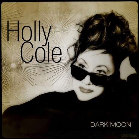 Holly Cole: Dark Moon [Winyl]