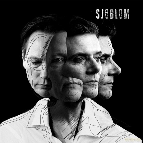 Sjoblom: Dead Of Night [Winyl]