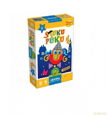 Gra Stuku Puku [GRA]
