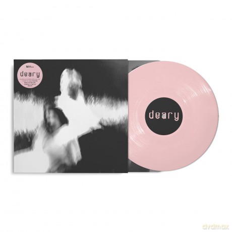 Deary: Deary Ep (Clear) [Winyl]