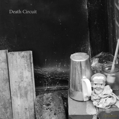 Death Circuit-Teeparty Am Waldbrand [Winyl]