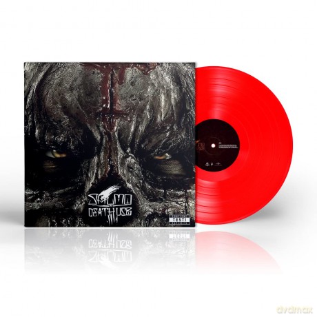 Salmo: Death Usb [Winyl]