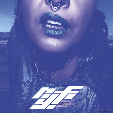 R.Y.F.: Deep Dark Blue [Winyl]