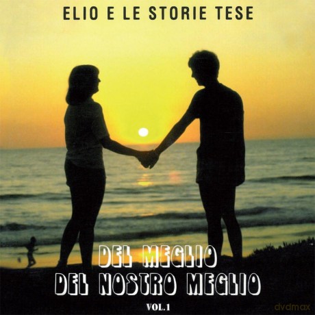 Elio E Le Storie Tese: Del Meglio Del Nostro Meglio [2xWinyl]