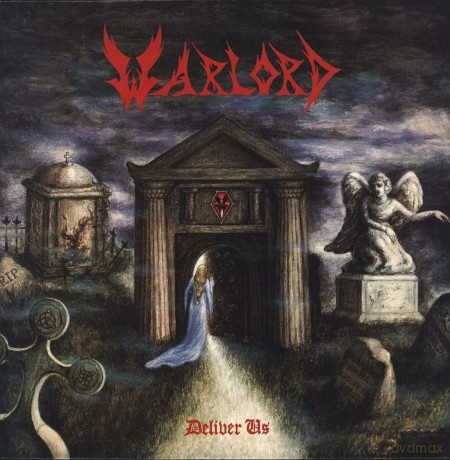 Warlord: Deliver Us (+7") [Winyl]