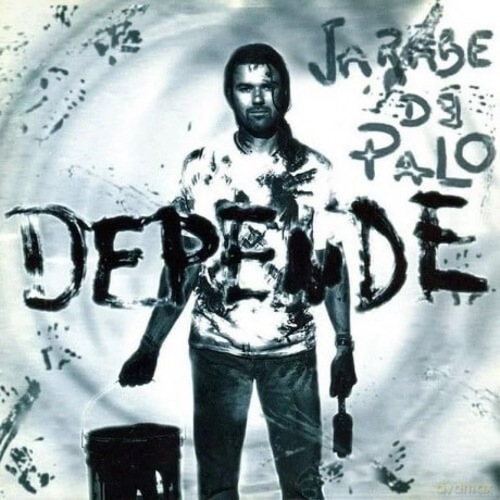 Jarabe De Palo: Depende [Winyl]