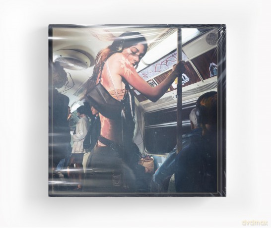 Caroline Polachek: Desire I Want To Turn Into You [Winyl]
