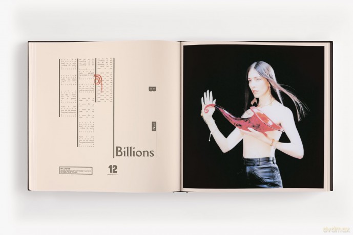 Caroline Polachek: Desire I Want To Turn Into You [Winyl]