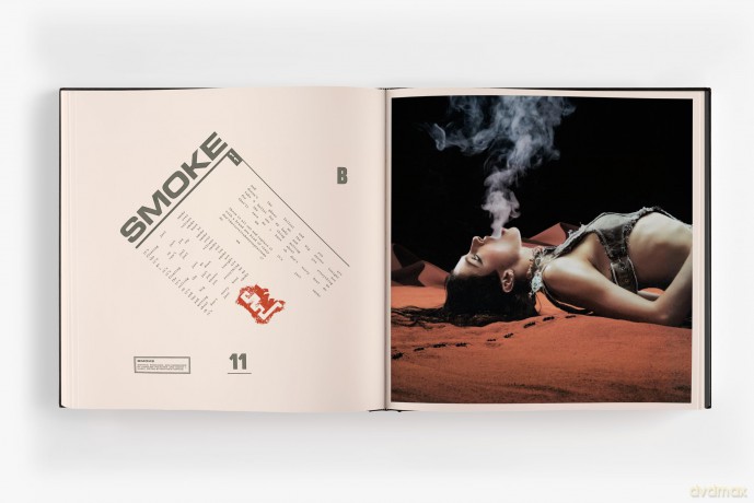 Caroline Polachek: Desire I Want To Turn Into You [Winyl]