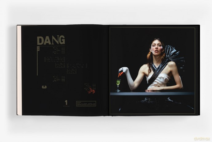 Caroline Polachek: Desire I Want To Turn Into You [Winyl]