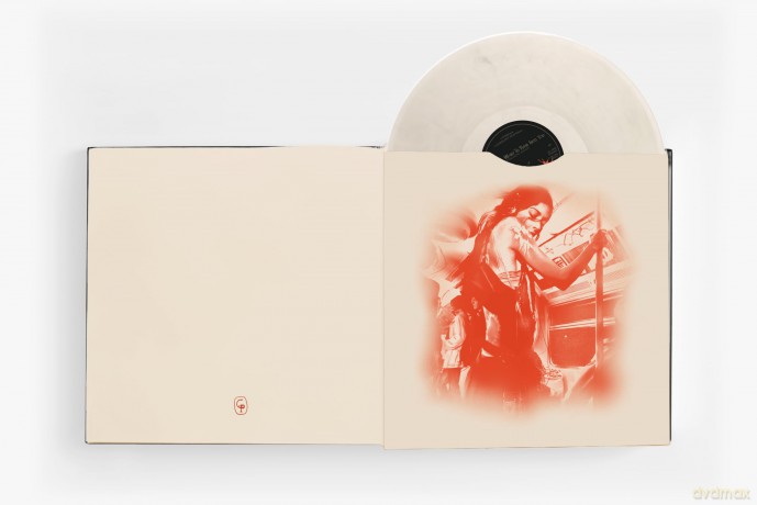 Caroline Polachek: Desire I Want To Turn Into You [Winyl]
