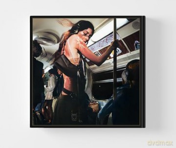 Caroline Polachek: Desire I Want To Turn Into You [Winyl]