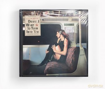 Caroline Polachek: Desire I Want To Turn Into You [Winyl]