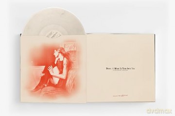 Caroline Polachek: Desire I Want To Turn Into You [Winyl]