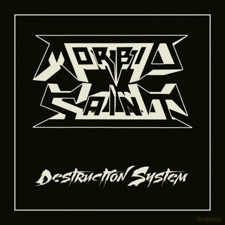 Morbid Saint: Destructio [Winyl]