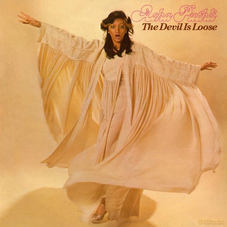 Asha Puthli: Devil Is Loose [Winyl]