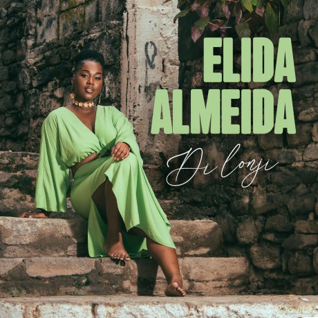 Elida Almeida: Di Lonji [2xWinyl]