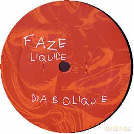 Faze Liquide: Diabolique [Winyl]