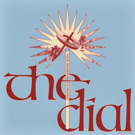 Your Grandparents: Dial (Antique) [Winyl]