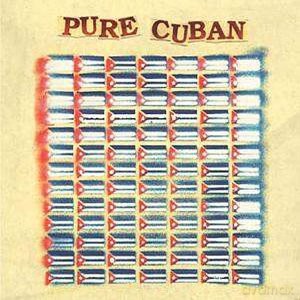 Various Artists: Pure Cuban [CD]