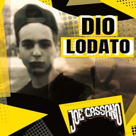 Joe Cassano: Dio Lodato [Winyl]