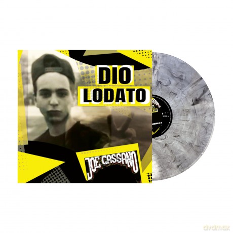 Joe Cassano: Dio Lodato [Winyl]