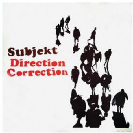 Subjekt: Direction Correction [2xWinyl]