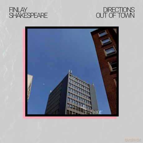 Finlay Shakespeare: Directions Out Of Town [Winyl]