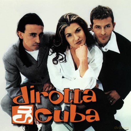 Dirotta Su Cuba: Dirotta Su Cuba [Winyl]