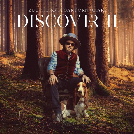 Zucchero: Discover II [2xWinyl]