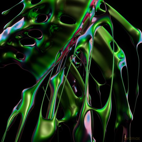 Jan Nemecek: Dissolved [Winyl]