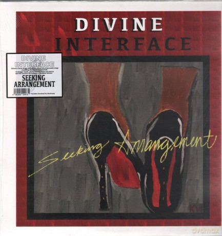 Divine Interface-Seeking Arrangement [Winyl]