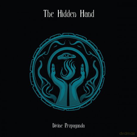 The Hidden Hand: Divine Propaganda [Winyl]