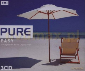 Pure Easy [3CD]