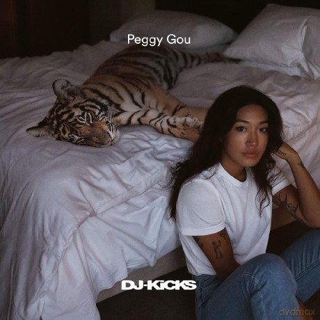 Peggy Gou: Dj Kicks [2xWinyl]