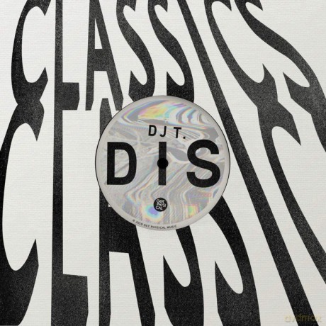 Dj T. -Dis (Orig, Kink,Solomun,Roland Leesker R [Winyl]