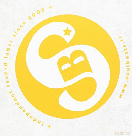 Dj Vadim: Dj Vadim-Dubcatcher 2 7"|"Dj Vadim [Winyl]