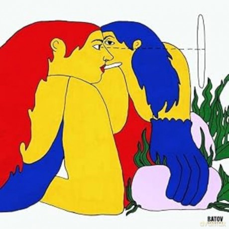 Rasco: Dmaot [Winyl]