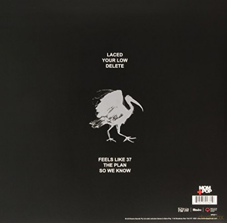 Dma'S: Dma's Ep [Winyl]