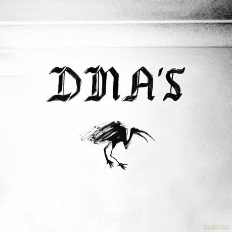 Dma'S: Dma's Ep [Winyl]