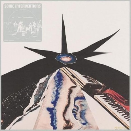 Sonic Interventions: Do You Remember [Winyl]